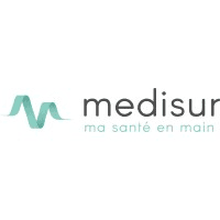 Medisur France Logo