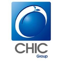 CHIC Group 熙可集团 Logo