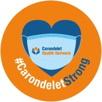 Carondelet Health Network Logo