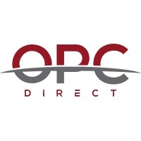 OPC Direct Logo