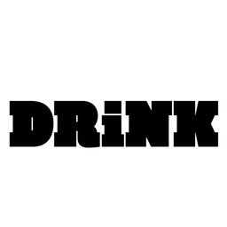 DRiNK Magazine Logo