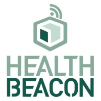 HealthBeacon Logo