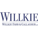 Willkie Farr & Gallagher LLP