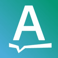 Andiamo! Language Services Ltd Logo