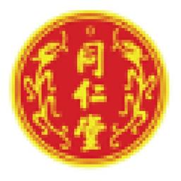 Beijing Tongrentang Co., Ltd. Logo