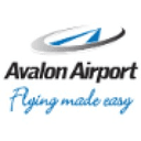 Melbourne Avalon Airport