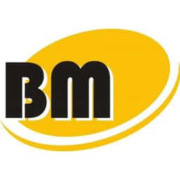 GBM Company Logo