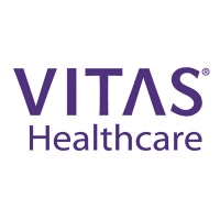 VITAS Healthcare Logo