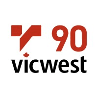 Vicwest Building Products Logo