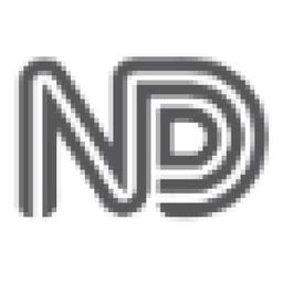 ND Industrial Design CO., LTD Logo