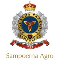 PT Sampoerna Agro Tbk