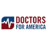 Doctors for America Logo