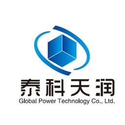 Global Power Technology Co., Ltd. Logo
