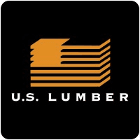 U.S. LUMBER Logo