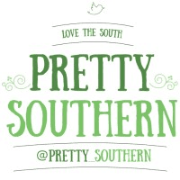 Pretty Southern Logo