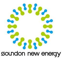 Soundon New Energy Technology Co., Ltd. Logo
