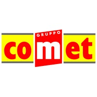 Comet Spa Logo