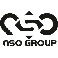 NSO Group Logo