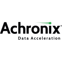 Achronix Semiconductor Corporation Logo
