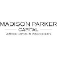 Madison Parker Capital Logo