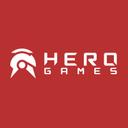 HERO GAMES