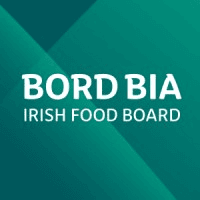 Bord Bia - The Irish Food Board Logo