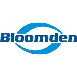 Bloomden Bioceramics Co., Ltd Logo