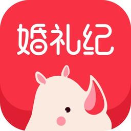 婚礼纪 Logo