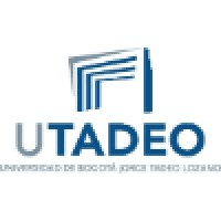 Universidad Jorge Tadeo Lozano Logo