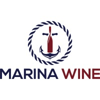 Marina Wine Logo