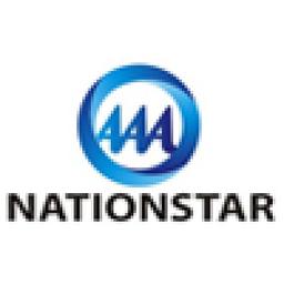 Foshan Nationstar Optoelectronics Co., Ltd. Logo