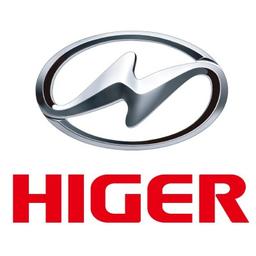 Higer Bus Company Limited Logo