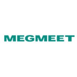 MEGMEET Logo