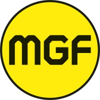 MGF Logo