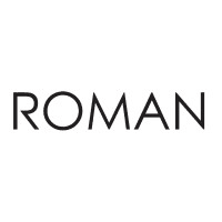 Roman Logo