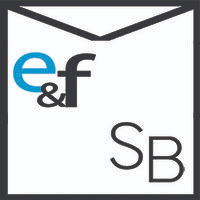 Envelopes and Forms, Inc / SureBill Logo