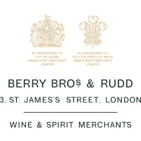 Berry Bros. & Rudd Logo