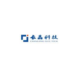 江苏长晶科技有限公司 Logo