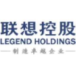 Legend Holdings Logo