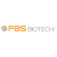 PBS Biotech Logo