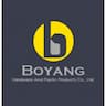 CNC Machining Services - BOYANG