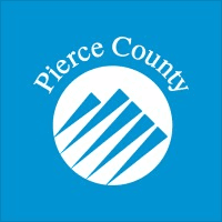 Pierce County Logo