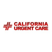 California Urgent Care Center Logo