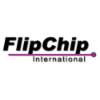 FlipChip International Logo