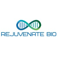 Rejuvenate Bio Logo