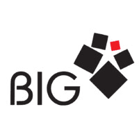 BIG - Beyout Investment Group Logo