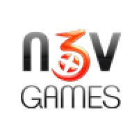 N3V Games Pty. Ltd. Logo