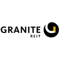 Granite REIT Logo