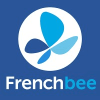 French bee Logo