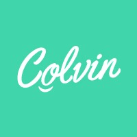 Colvin Logo